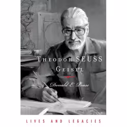 ISBN Theodor SEUSS Geisel, Donald E. Pease, Anglais, Oxford University Press, 22/04/2010, unisexe, 1 pièce(s)