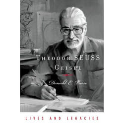 ISBN Theodor SEUSS Geisel Anglais