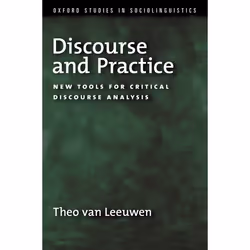 ISBN Discourse and Practice ( New Tools for Critical Discourse Analysis ), Anglais, Couverture rigide, 192 pages