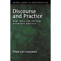 ISBN Discourse and Practice ( New Tools for Critical Discourse Analysis ) Couverture rigide