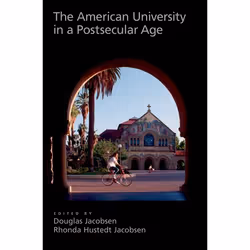 ISBN The American University in a Postsecular Age ( Religion and the Academy ), Douglas Jacobsen, Rhonda Hustedt Jacobsen, 28 ...