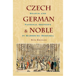 Czech, German, and Noble