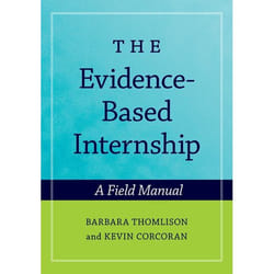 The Evidence-Based Internship