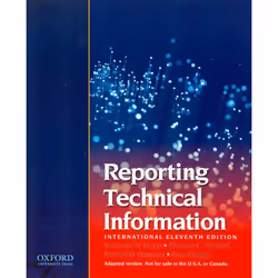 ISBN Reporting Technical Information ( International Edition ), 648 pages