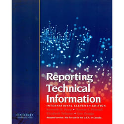 ISBN Reporting Technical Information ( International Edition ) livre