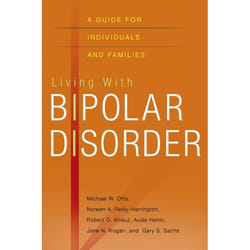 Living With Bipolar Disorder