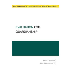 Evaluation for Guardianship