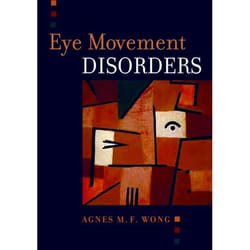 Eye Movement Disorders