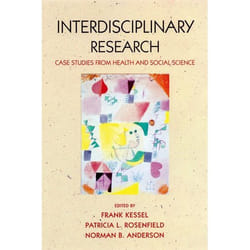 Interdisciplinary Research