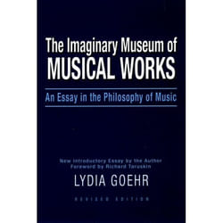 The Imaginary Museum of Musical Works