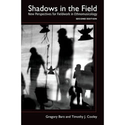 Shadows in the Field