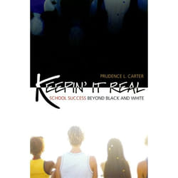 Keepin' It Real, Transgressing Boundaries: Studies in Black Politics And Black Communities