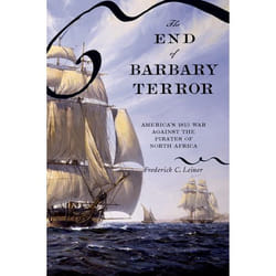 The End of Barbary Terror