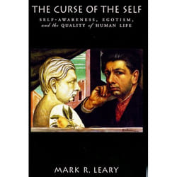 The Curse of the Self