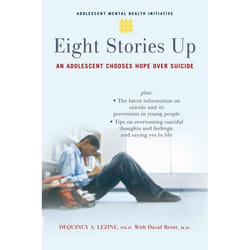 Eight Stories Up, The Annenberg Foundation Trust at Sunnylands' Adolescent Mental Health Initiative