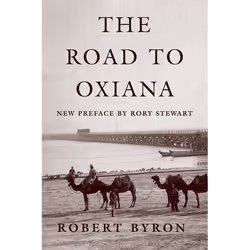 ISBN The Road to Oxiana, 320 pages