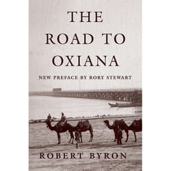 ISBN The Road to Oxiana livre