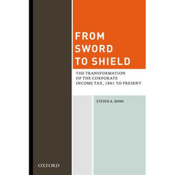 From Sword to Shield