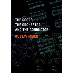 The Score, the Orchestra, and the Conductor, Europe and the International Order Series
