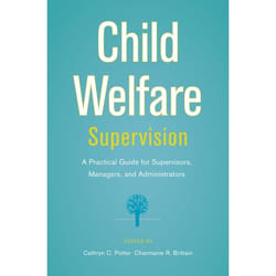 Child Welfare Supervision