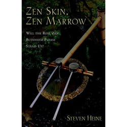 Zen Skin, Zen Marrow