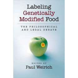 Labeling Genetically Modified Food