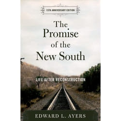 The Promise of the New South