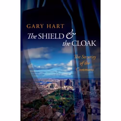 ISBN The Shield and the Cloak ( The Security of the Commons ), Anglais, Couverture rigide, 208 pages