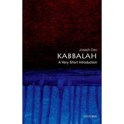 Kabbalah, Very Short Introductions