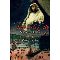 Fire in the City