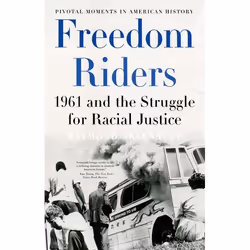 ISBN Freedom Riders ( 1961 and the Struggle for Racial Justice ), Raymond Arsenault, 704 pages, Anglais, Oxford University Pr ...