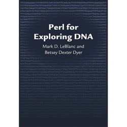 Perl for Exploring DNA