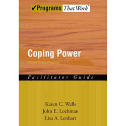 Coping Power, Programs That Work