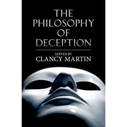 The Philosophy of Deception