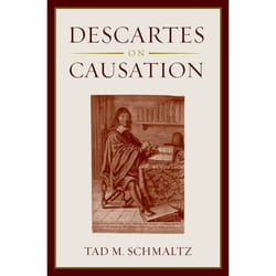 ISBN Descartes on Causation