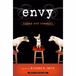 ISBN Envy ( Theory and Research ), Richard Smith, Anglais, Oxford University Press, 16/10/2008, unisexe, 1 pièce(s)
