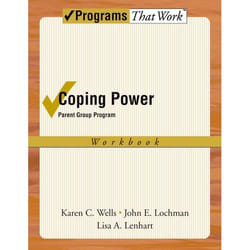 Coping Power, Programs That Work