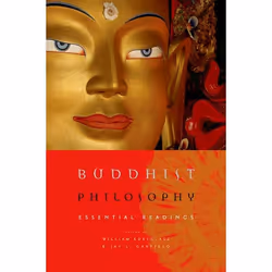 ISBN Buddhist Philosophy ( Essential Readings ), Anglais, Couverture rigide, 480 pages