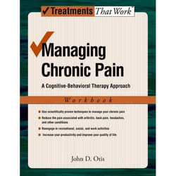 Managing Chronic Pain, Treatments That Work