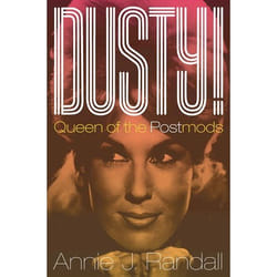 Dusty!
