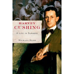 Harvey Cushing