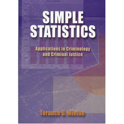 Simple Statistics