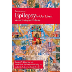 Epilepsy in Our Lives, Brainstorms Series