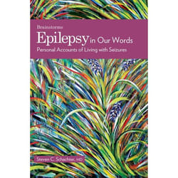 Epilepsy in Our Words, Brainstorms Series