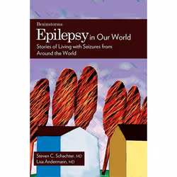 ISBN Epilepsy in Our World ( Stories of Living with Seizures from Around the World ), Steven C. Schachter, Lisa Francesca And ...