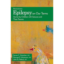 ISBN Epilepsy on Our Terms ( Stories by Children with Seizures and Their Parents ) livre