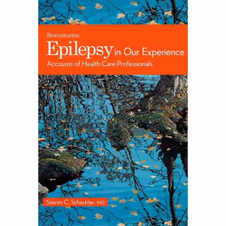ISBN Epilepsy in Our Experience ( Accounts of Health Care Professionals ), Steven C. Schachter, 240 pages, Anglais, Oxford Un ...