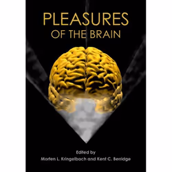 ISBN Pleasures of the Brain, Morten L. Kringelbach, Kent C. Berridge, Anglais, Oxford University Press, 17/09/2009, unisexe,  ...