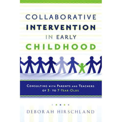 Collaborative Intervention in Early Childhood