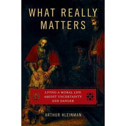 What Really Matters